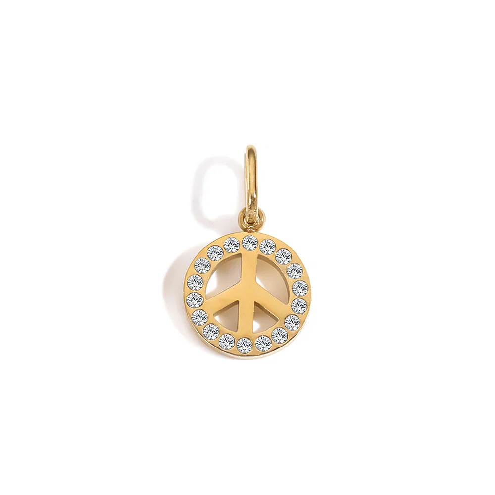 Wings of Grace Charm - Image 4