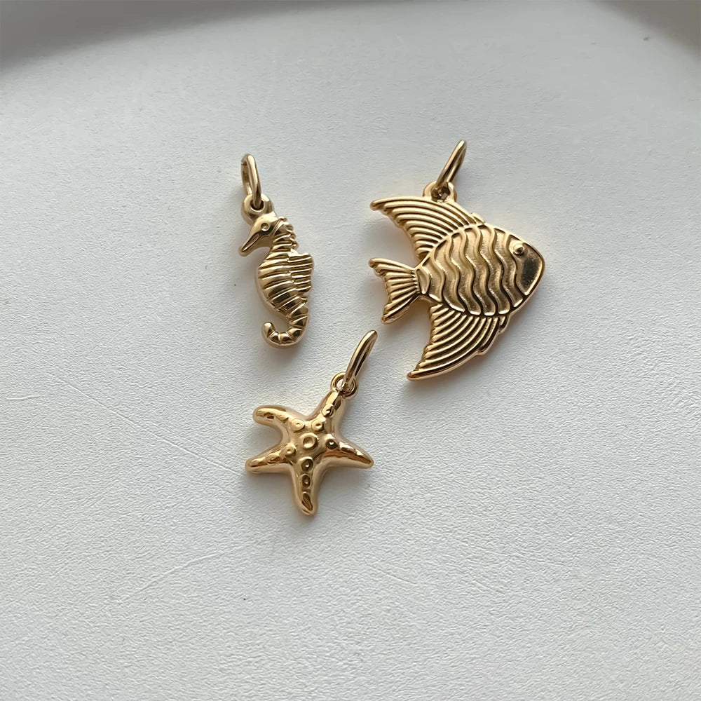 Coastal Dream Charm - Image 5