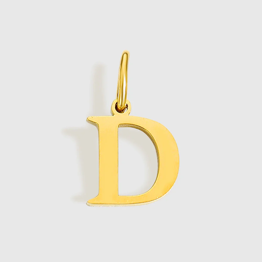 Initial Charm - Image 10