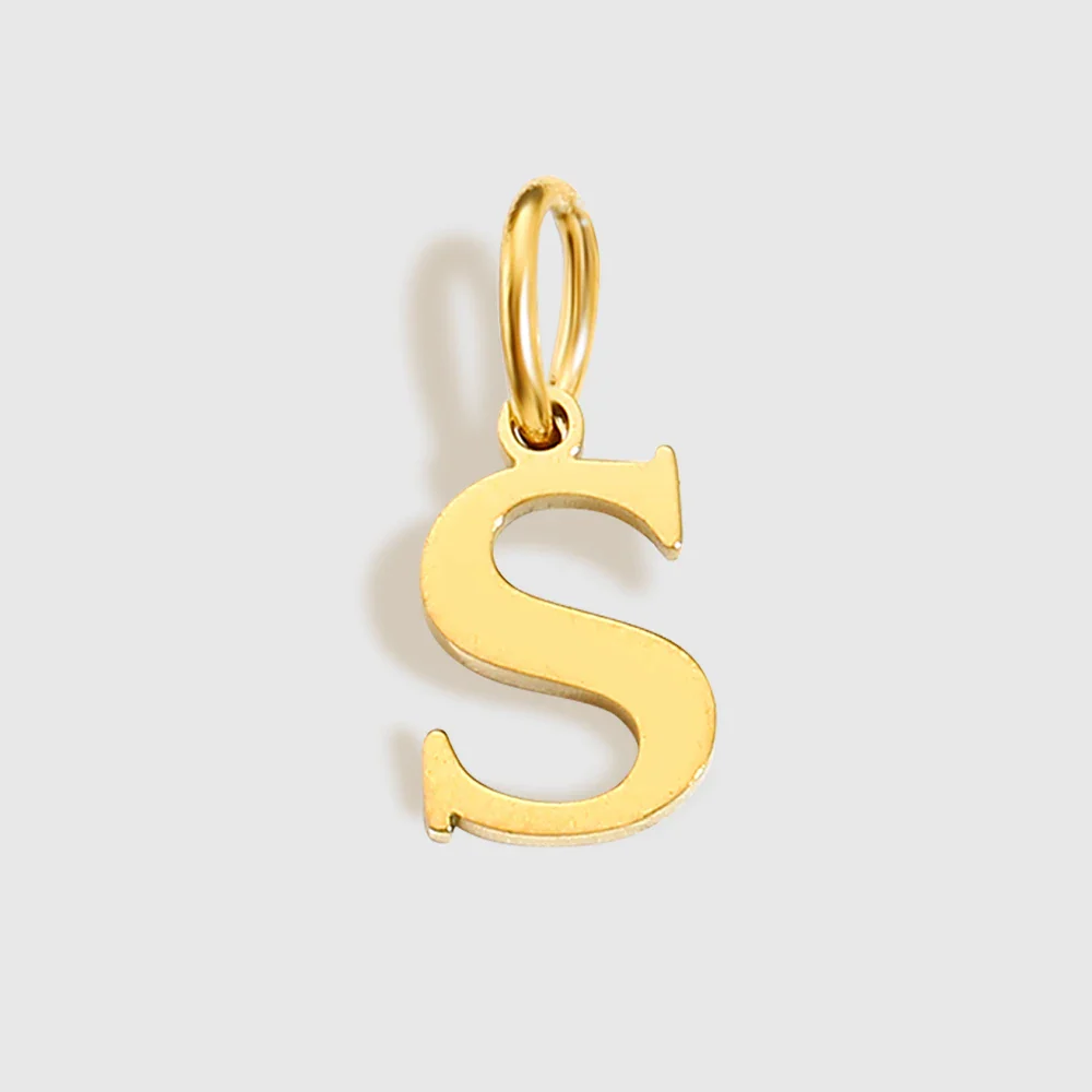 Initial Charm - Image 15