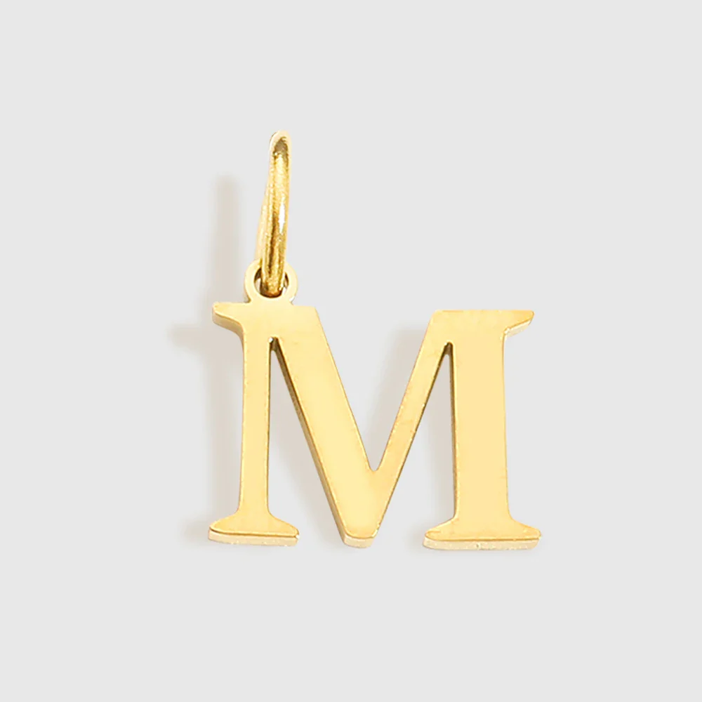 Initial Charm - Image 19