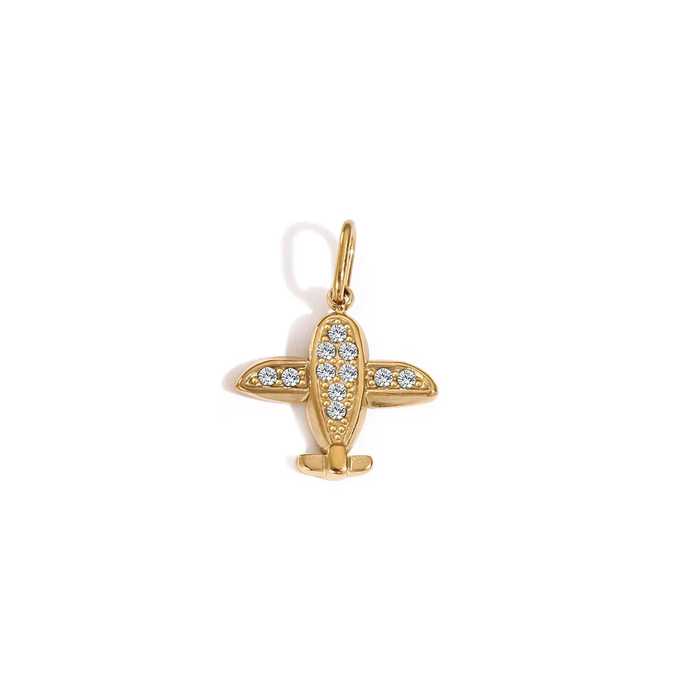 Take Flight Charm - Image 3