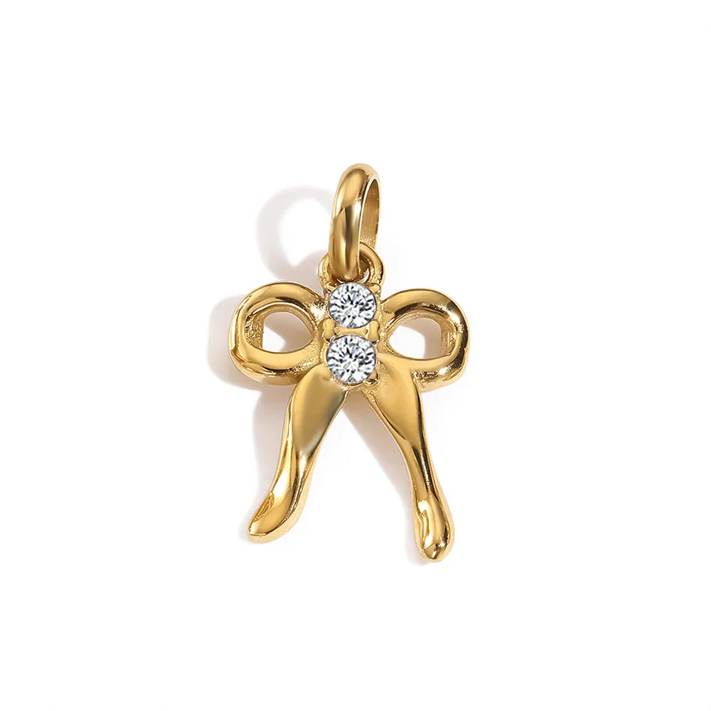 Pretty In Ribbon Charm - Image 7