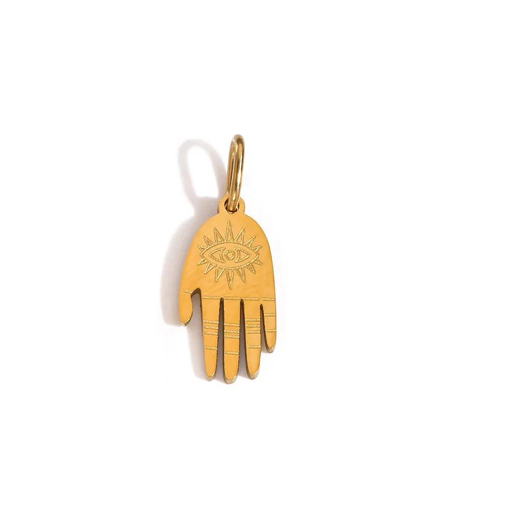 Evil Eye Charm - Image 4