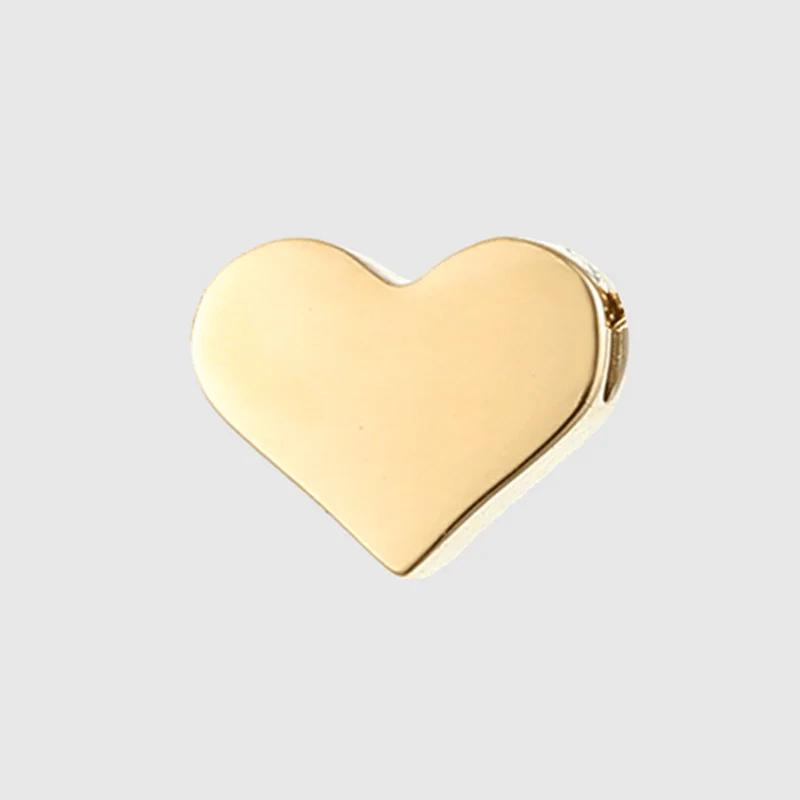 Single Letter Charm - Image 17
