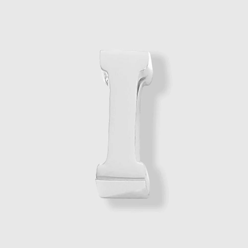 Single Letter Charm - Image 43