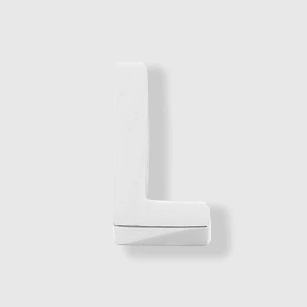 Single Letter Charm - Image 46