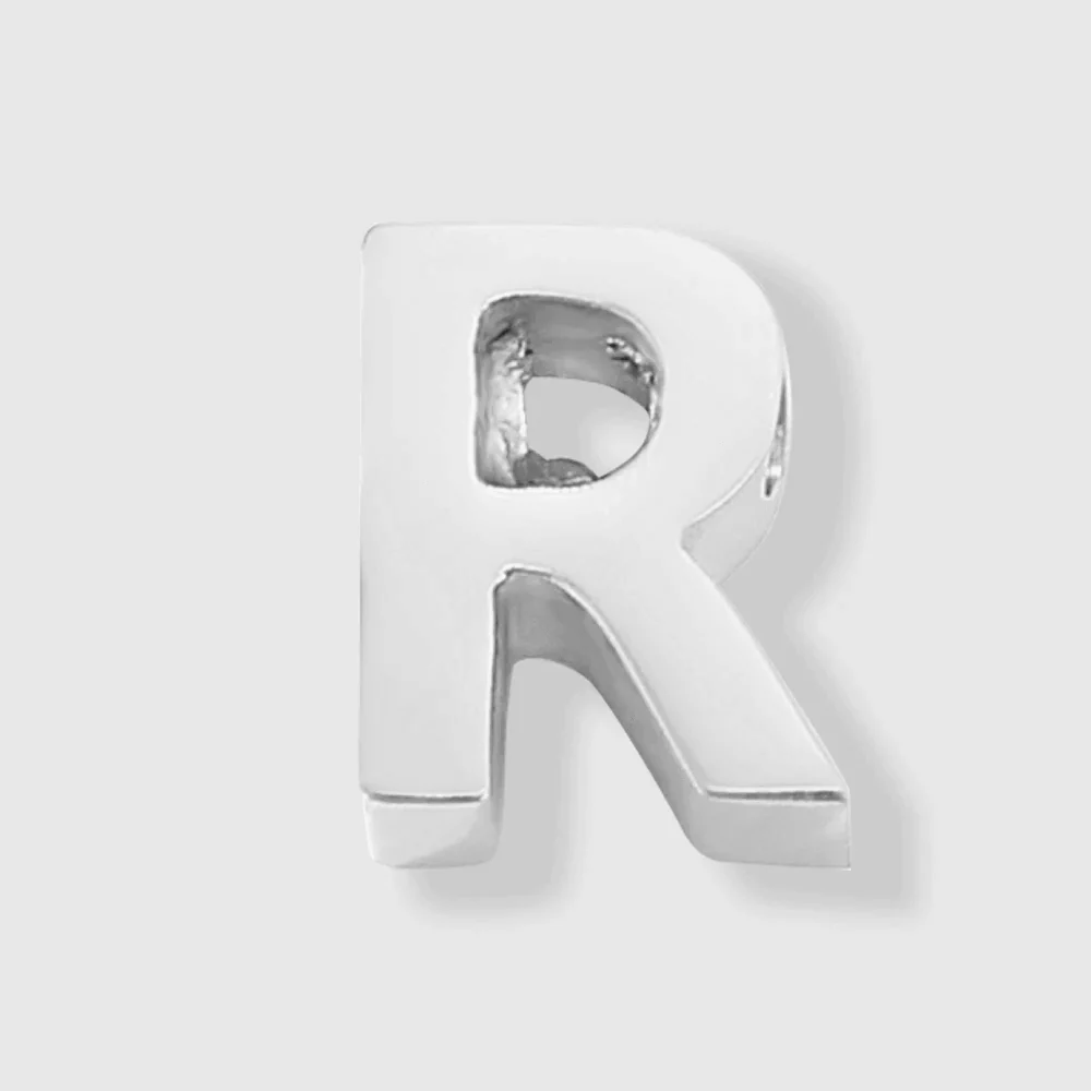 Single Letter Charm - Image 52