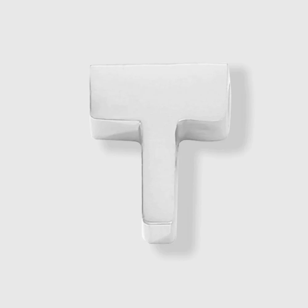 Single Letter Charm - Image 54
